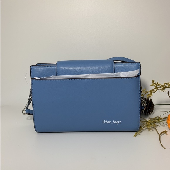 Michael Kors Mott Large Clutch Crossbody - Picture 9 of 10